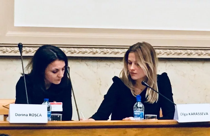 The "Economic and Social Development" Club